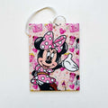 Aromatizante Reutilizable Minnie