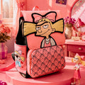 Mochila Helga Pataki 2026 - Reserva