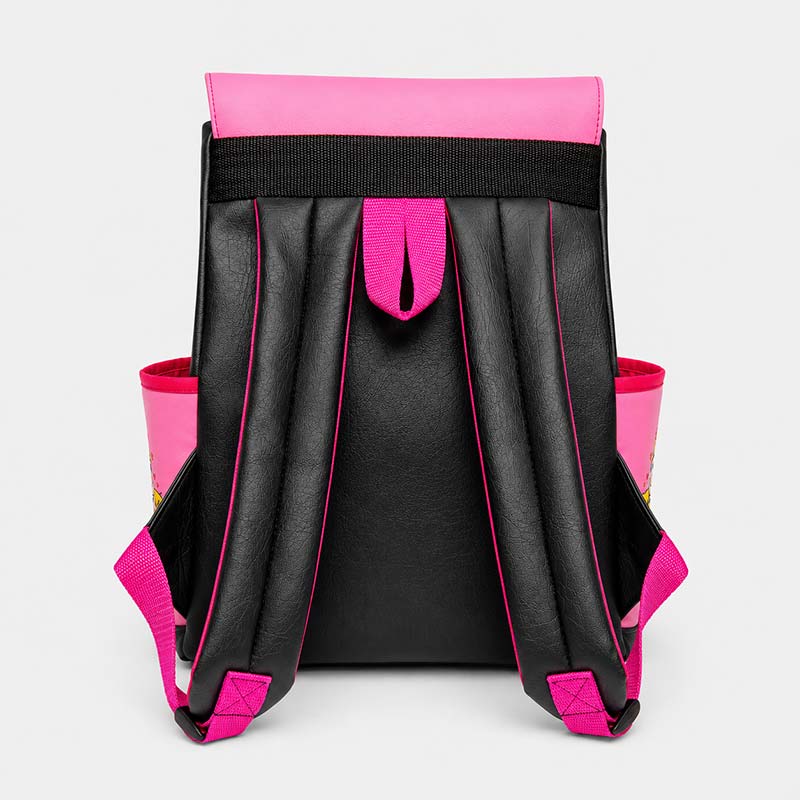 Mochila Helga Pataki 2026 - Reserva