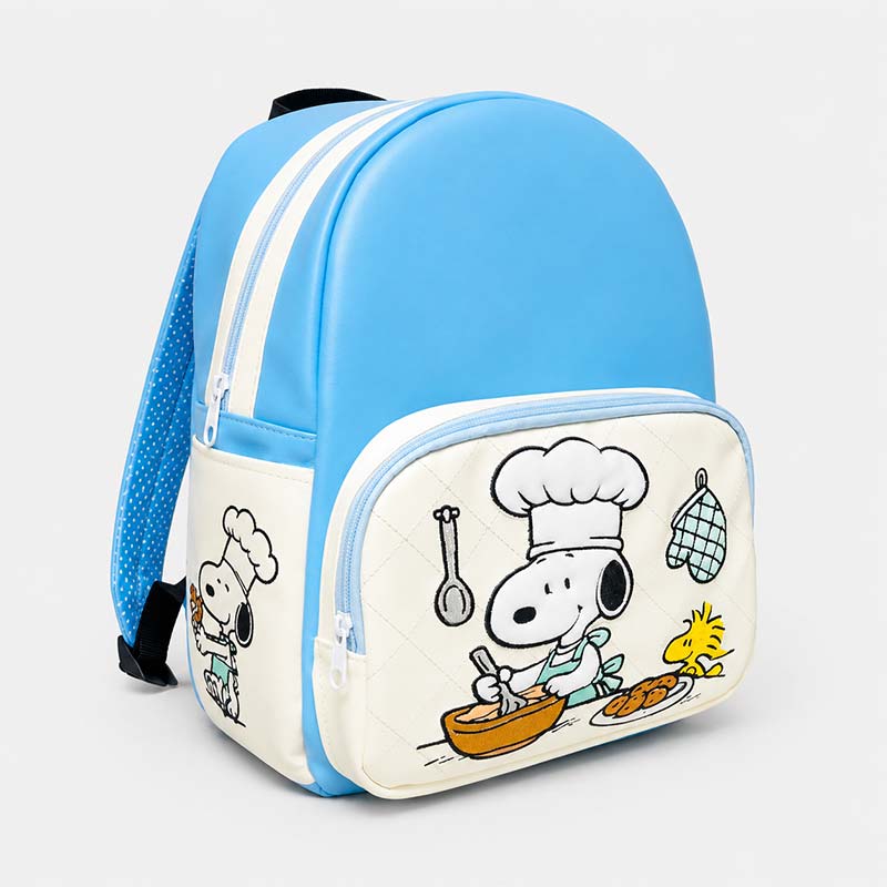 Mochila Snoopy Cookie