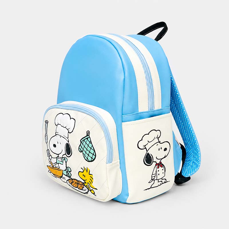 Mochila Snoopy Cookie