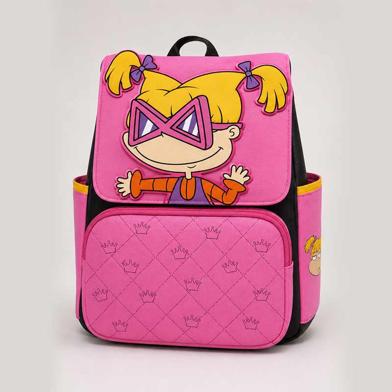 Preventa Mochila Angélica Pickles