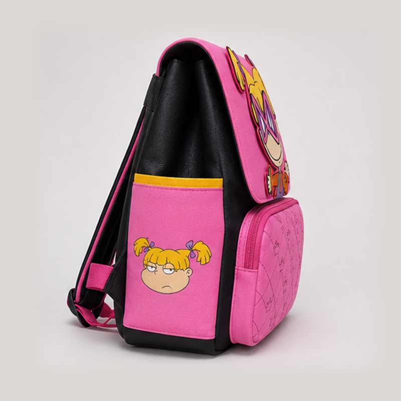 Preventa Mochila Angélica Pickles