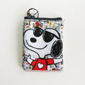 Monedero Snoopy