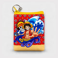 Monedero One Piece