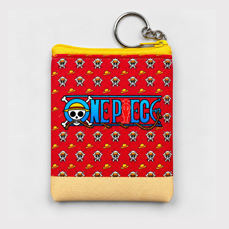Monedero One Piece