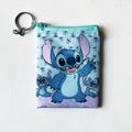 Monedero Stitch