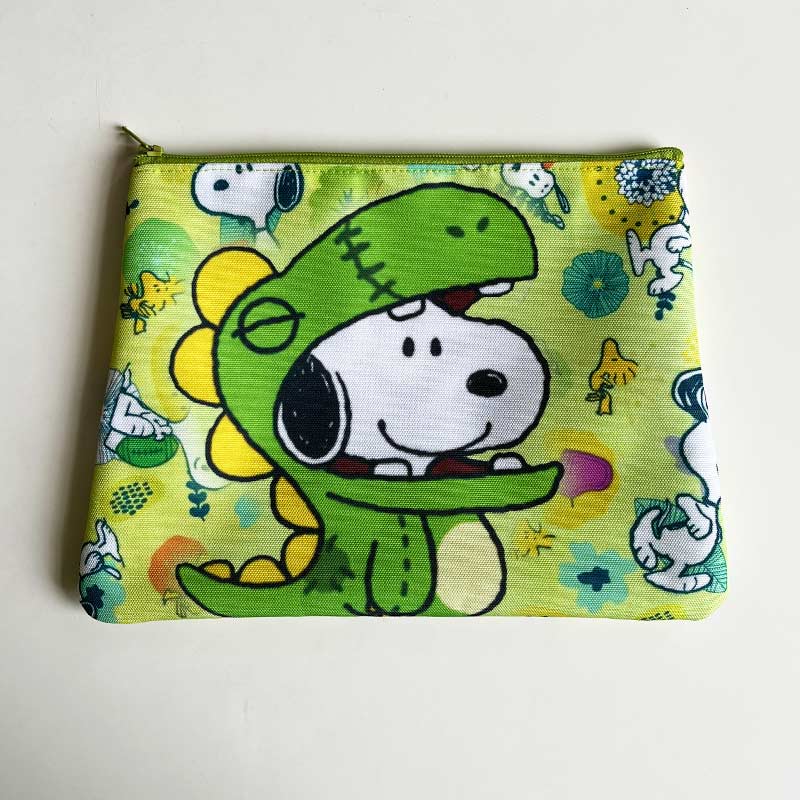 Neceser Snoopy Dino