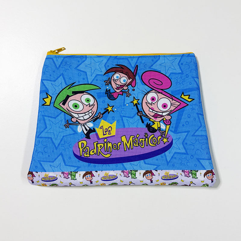 Neceser Los Padrinos Mágicos