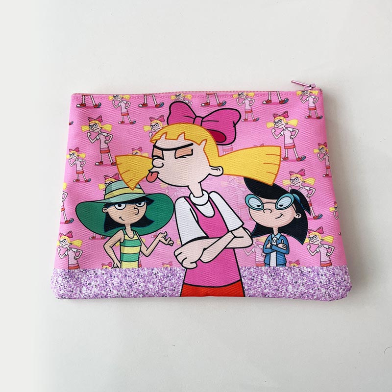 Neceser Helga Pataki