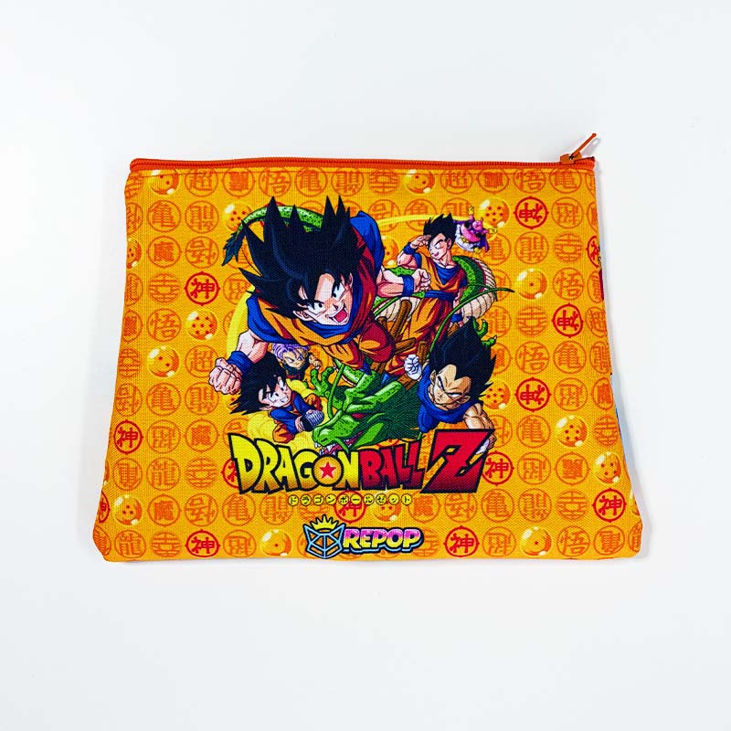 Neceser Dragon Ball