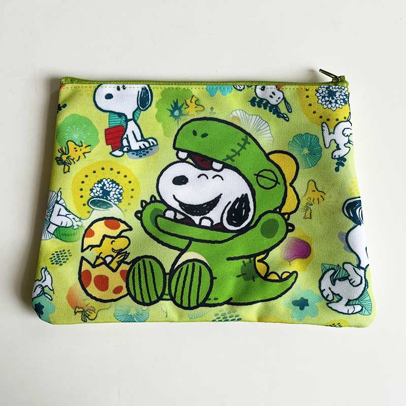 Neceser Snoopy Dino