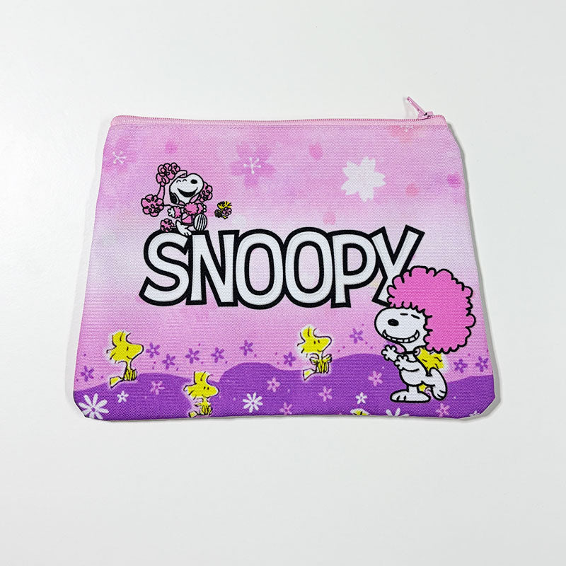 Neceser Marcianos Snoopy Roll