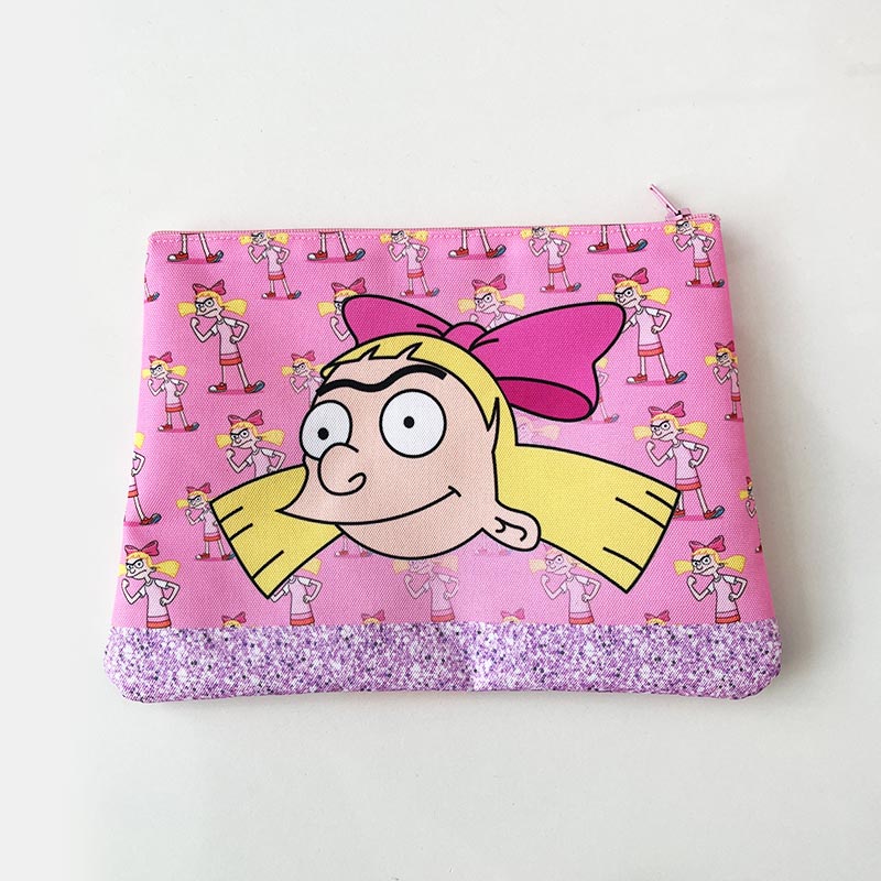 Neceser Helga Pataki
