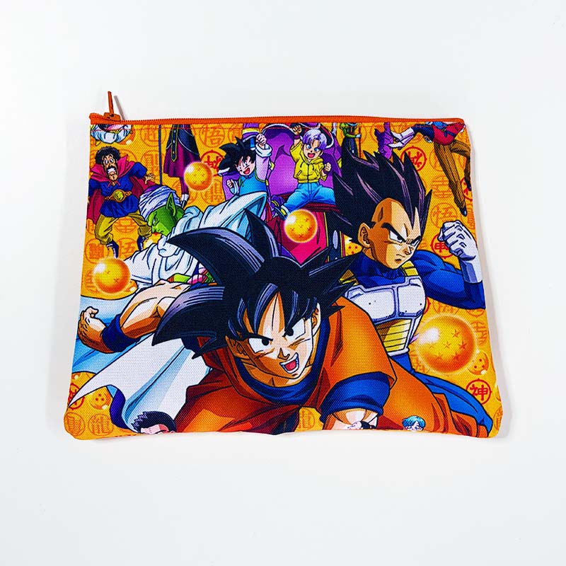 Neceser Dragon Ball