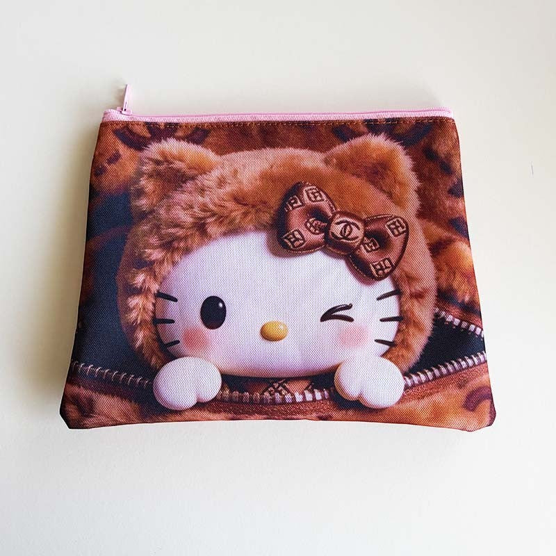 Neceser Hello Kitty Winter