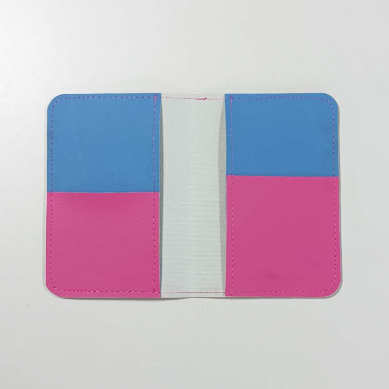 Porta Pasaporte Sailor Moon