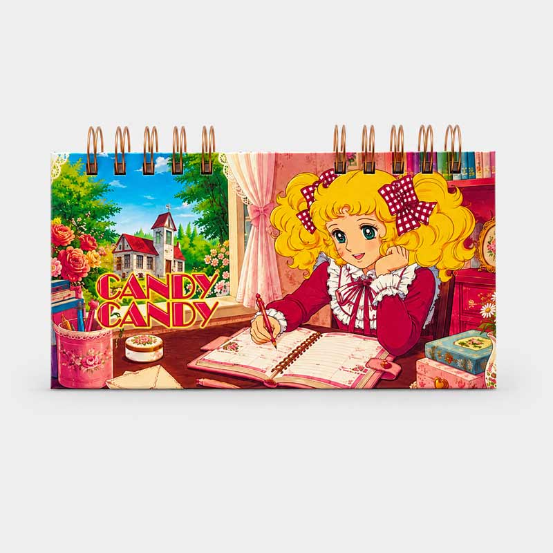 Planner Candy Candy
