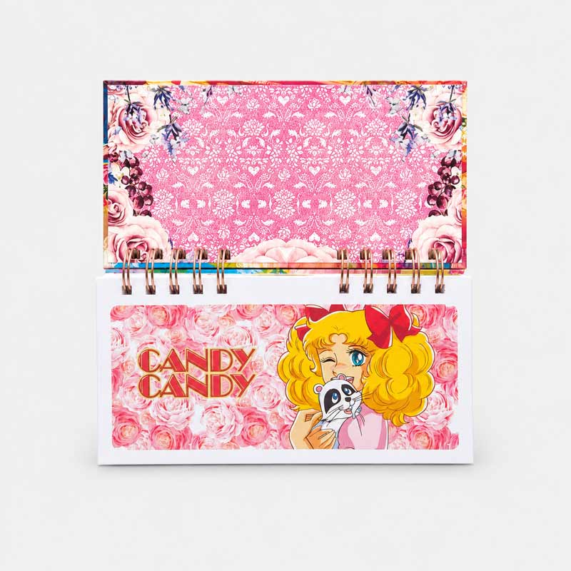 Planner Candy Candy