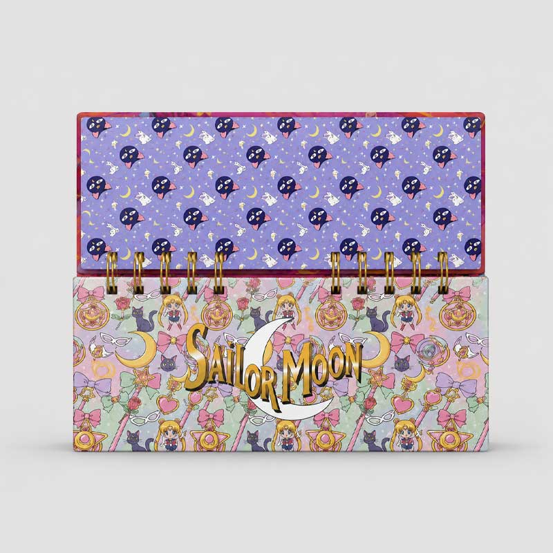 Planner Sailor Moon