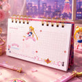 Planner Sailor Moon