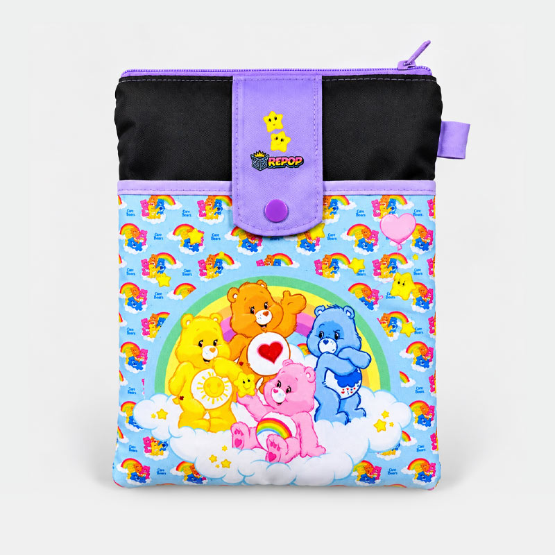 Funda para libros/kindle/tablet Cariñositos