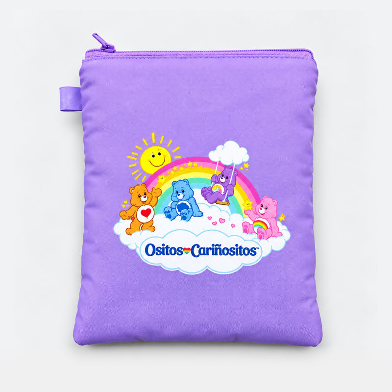 Funda para libros/kindle/tablet Cariñositos