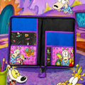 Porta Tablet o Ipad La vida moderna de Rocko
