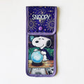 Porta Cepillo de dientes Snoopy Mystic