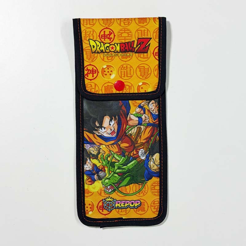 Porta Cepillo de dientes Dragon Ball