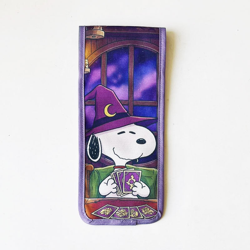 Porta Cepillo de dientes Snoopy Mystic