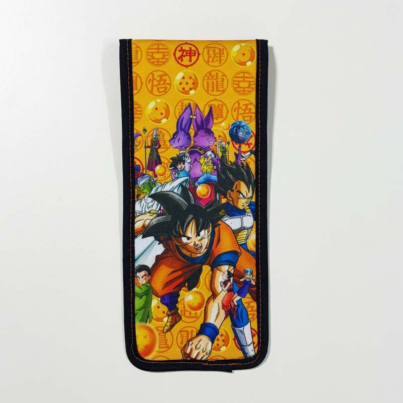 Porta Cepillo de dientes Dragon Ball