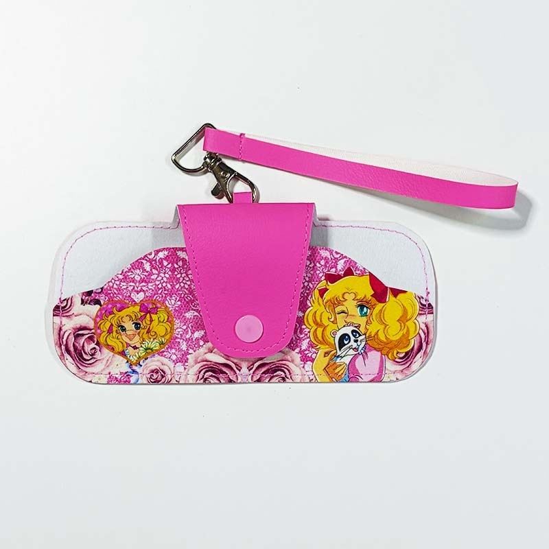 Porta Lentes Candy Candy