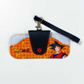 Porta Lentes Dragon Ball