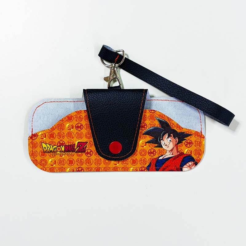 Porta Lentes Dragon Ball