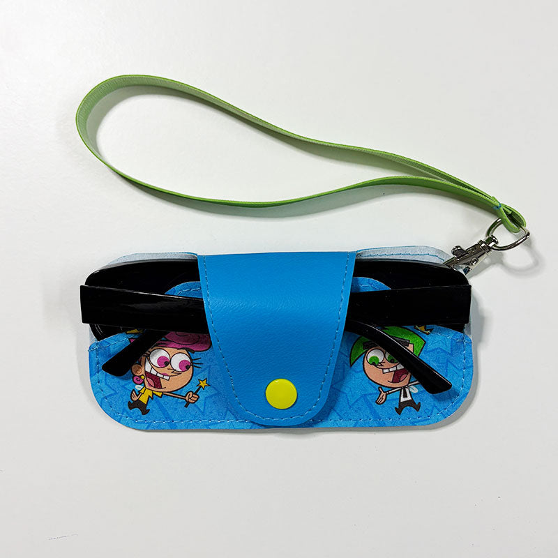 Porta Lentes Los Padrinos Mágicos