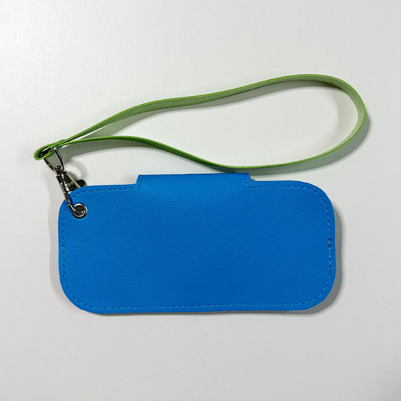 Porta Lentes Los Padrinos Mágicos