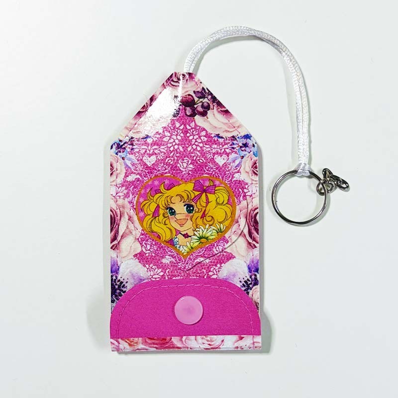 Porta Llaves Candy Candy