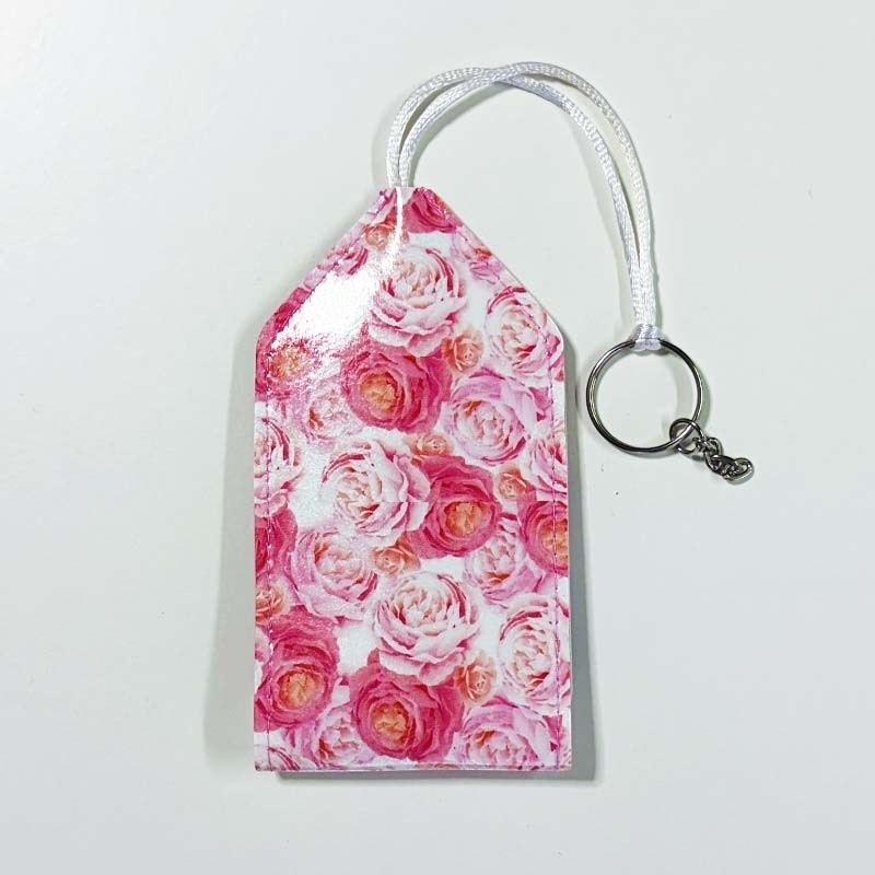 Porta Llaves Candy Candy
