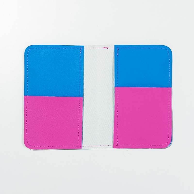 Porta Pasaporte Candy Candy