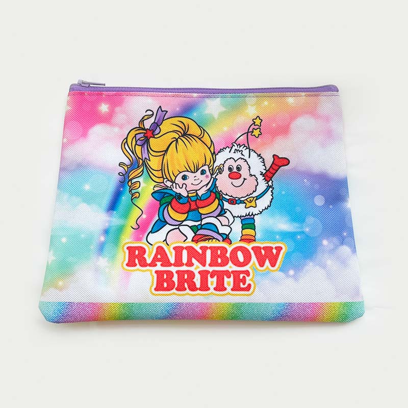 Neceser Marcianos Rainbow Brite