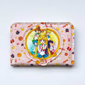 Billetera de cuerina Sailor Moon