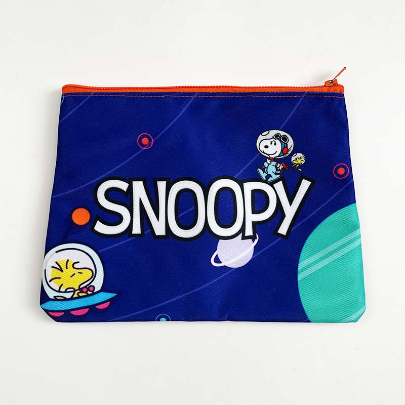 Neceser Marcianos Snoopy Space