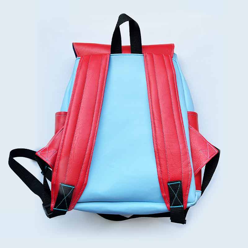 Mochila Snoopy House