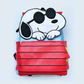 Mochila Snoopy House