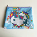 Neceser Marcianos Snoopy Colors
