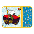 Individual porta cubiertos Snoopy Ramen