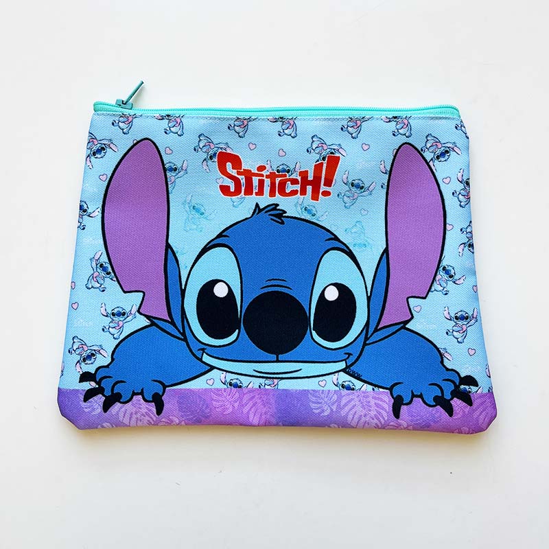Neceser Stitch