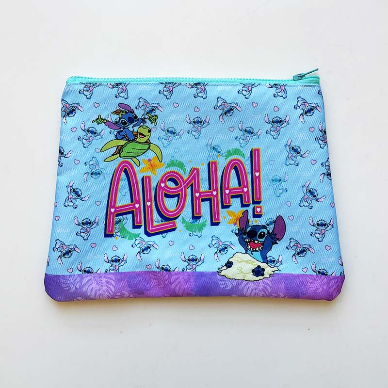 Neceser Stitch