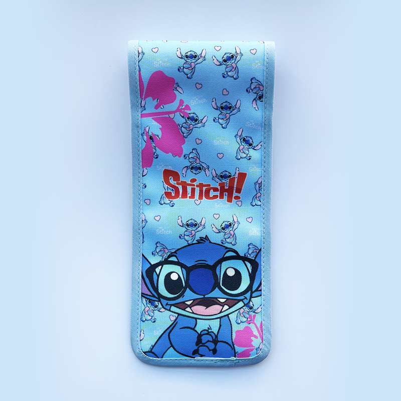 Porta Cepillo de dientes Stitch